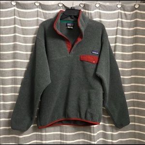 Patagonia pullover